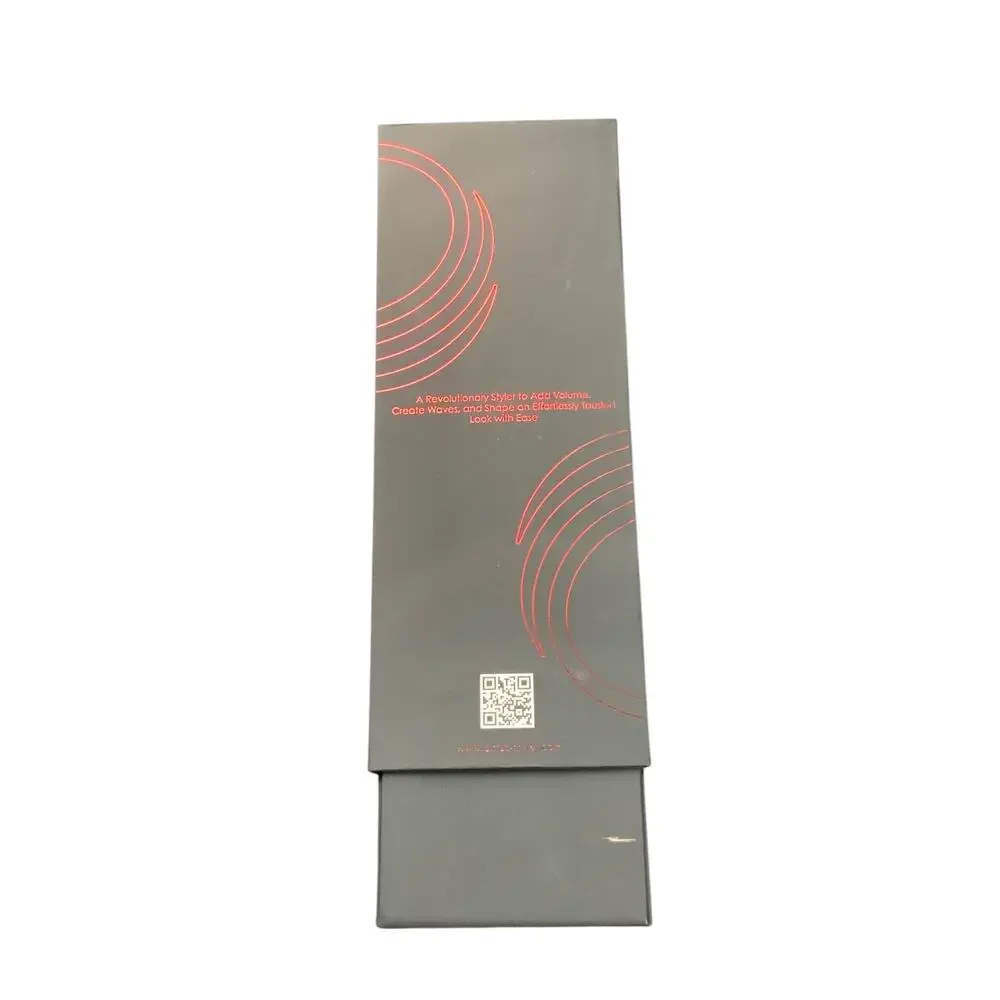 Cirrus Curly & Riply Hair Styling Waver Tool Right Handed NEW in Box